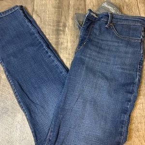 Lee Modern Series Skinny Leg 12 Medium